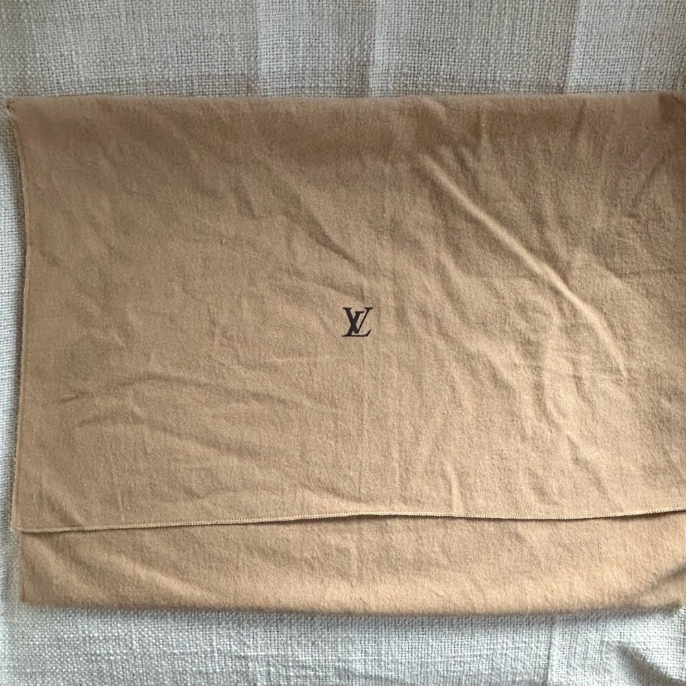 Louis Vuitton vintage shoulder bag - Picture 16 of 16